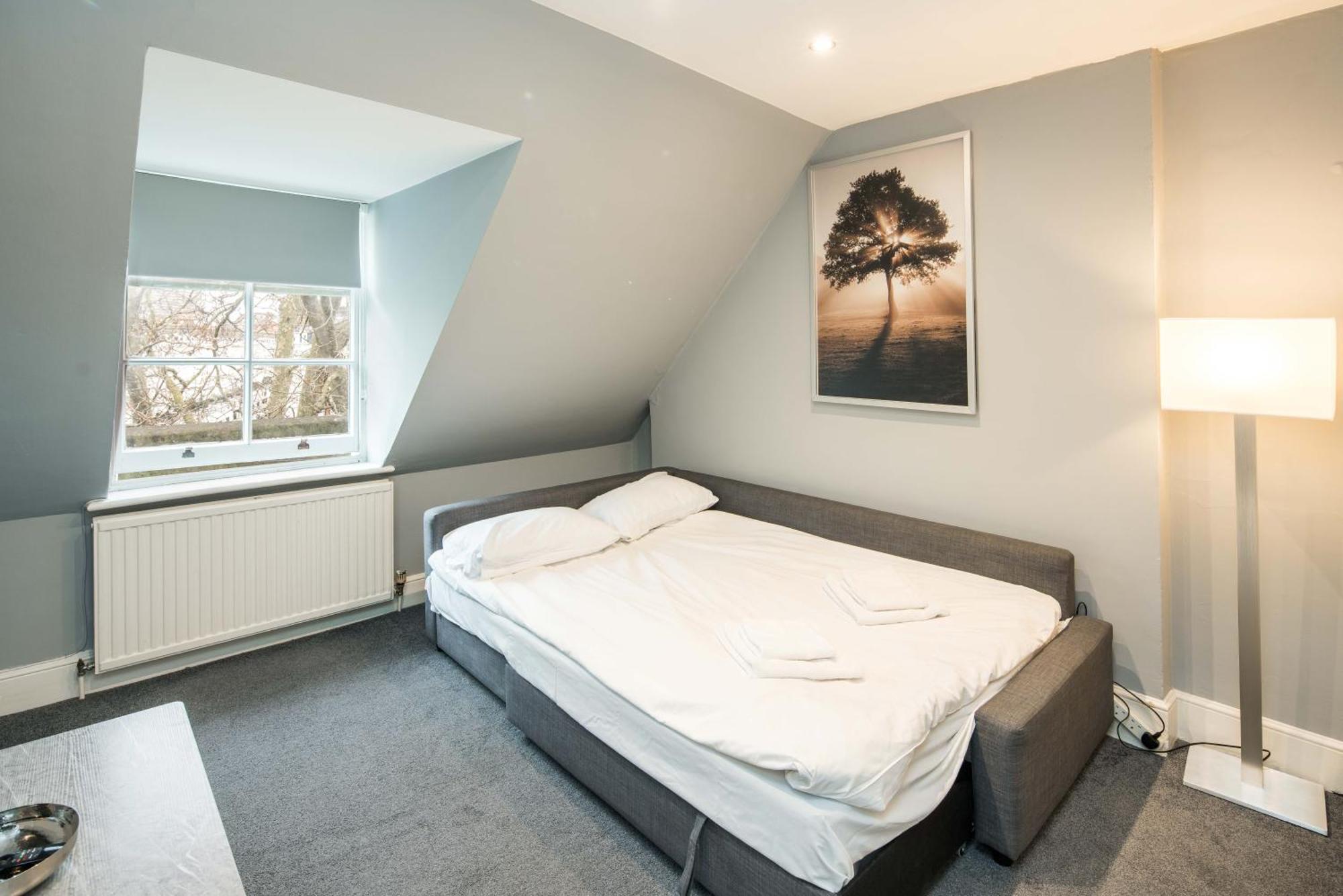 Heart Of Kensington And Chelsea,2 Bedr Apartman London Kültér fotó