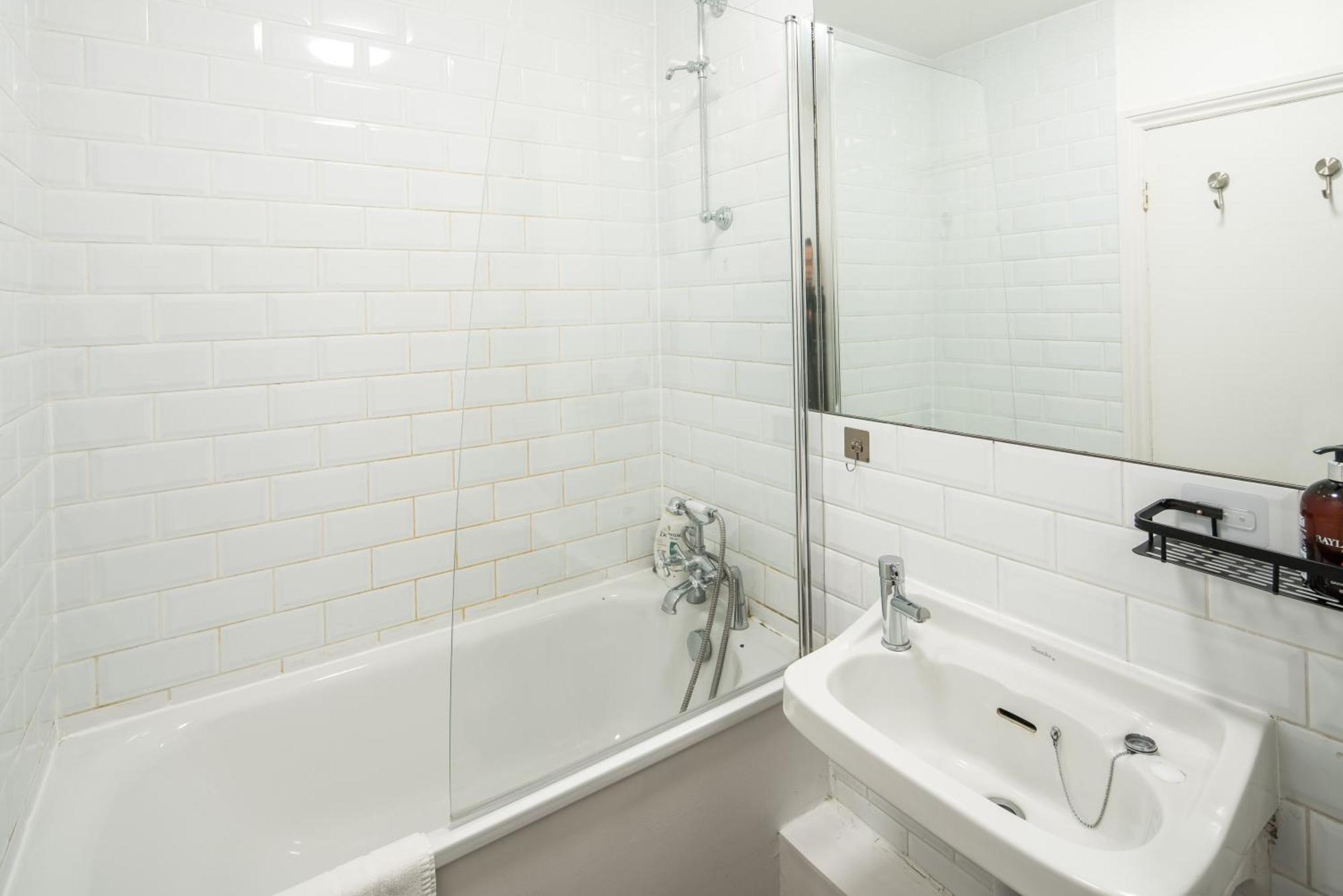 Heart Of Kensington And Chelsea,2 Bedr Apartman London Kültér fotó