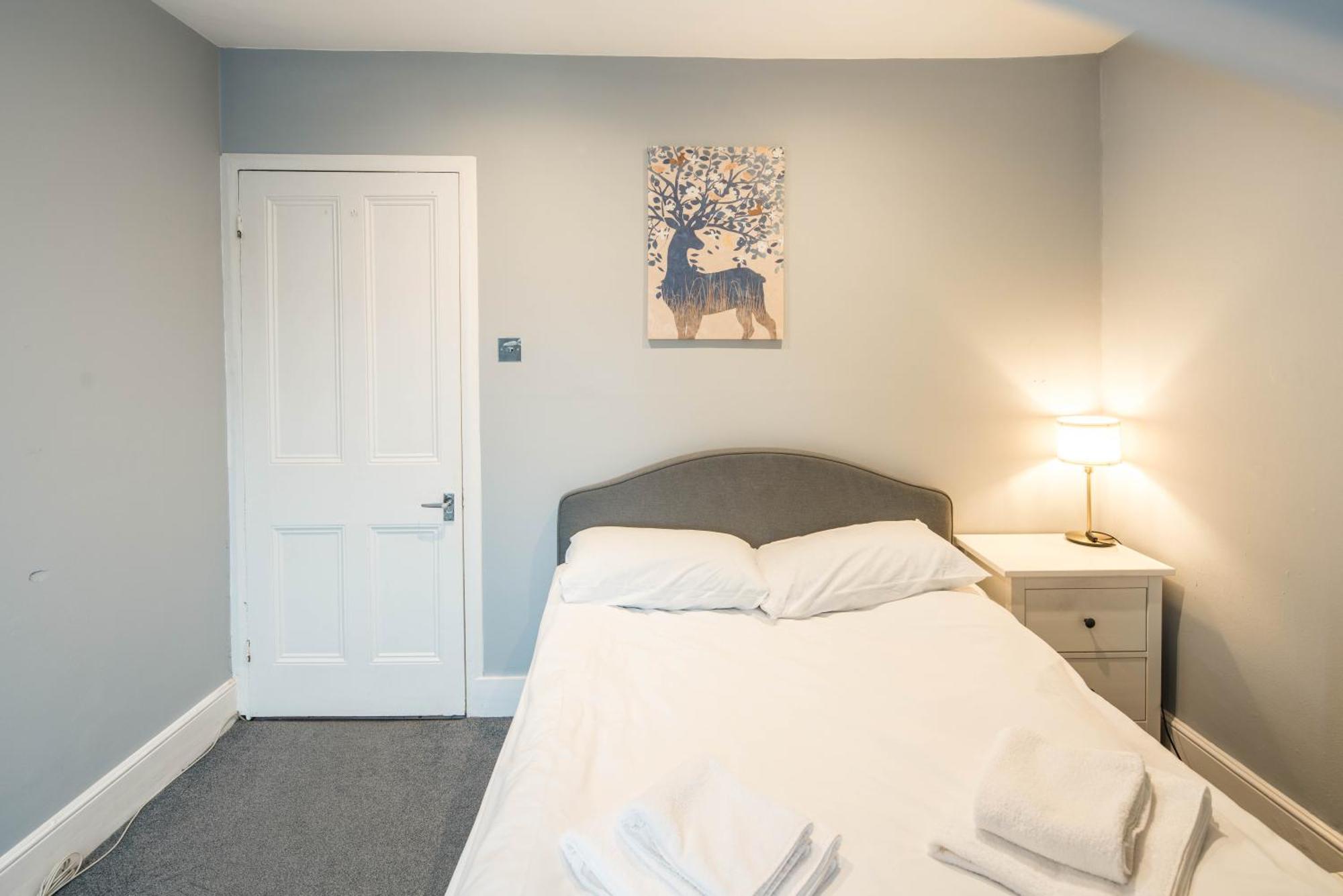 Heart Of Kensington And Chelsea,2 Bedr Apartman London Kültér fotó