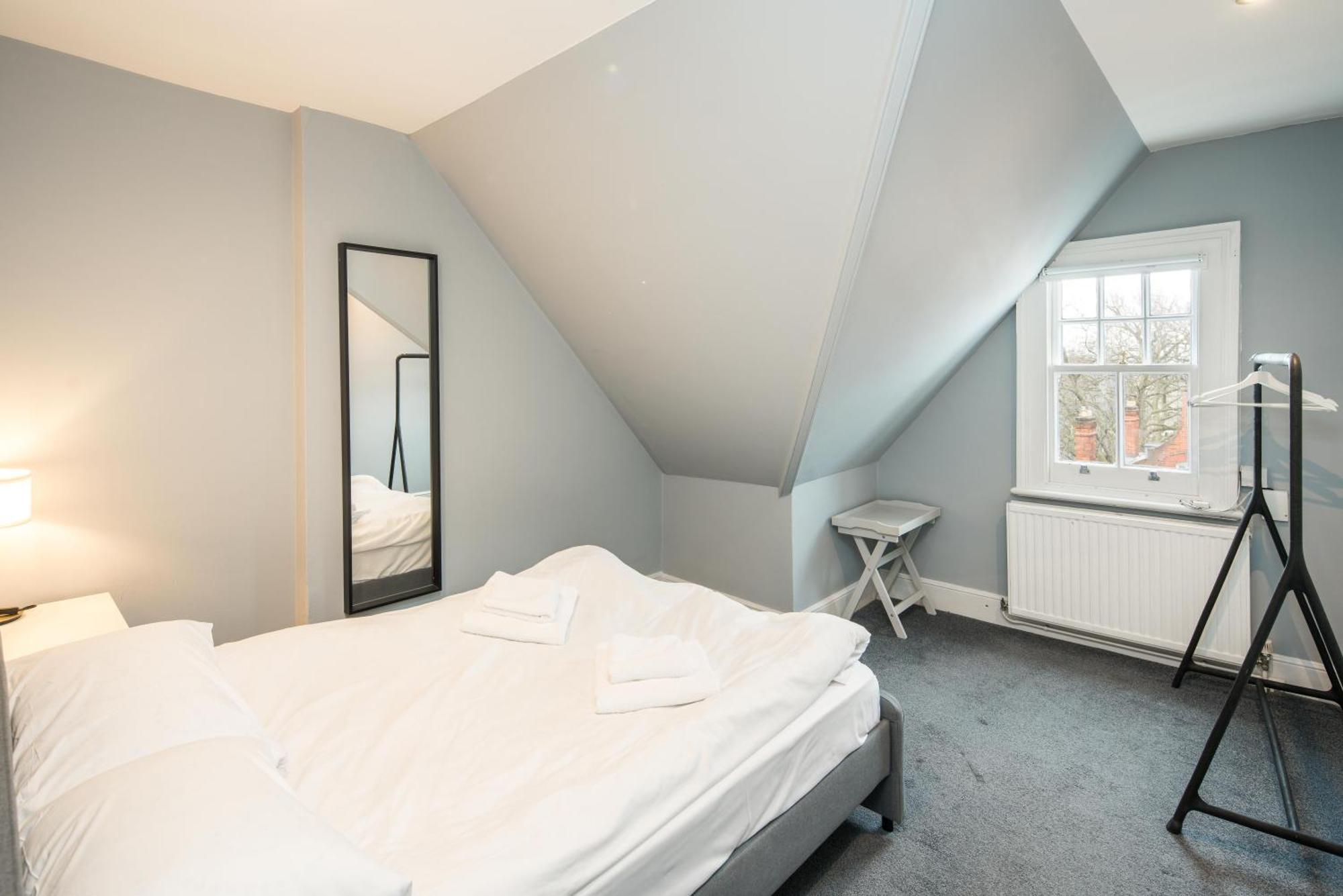 Heart Of Kensington And Chelsea,2 Bedr Apartman London Kültér fotó