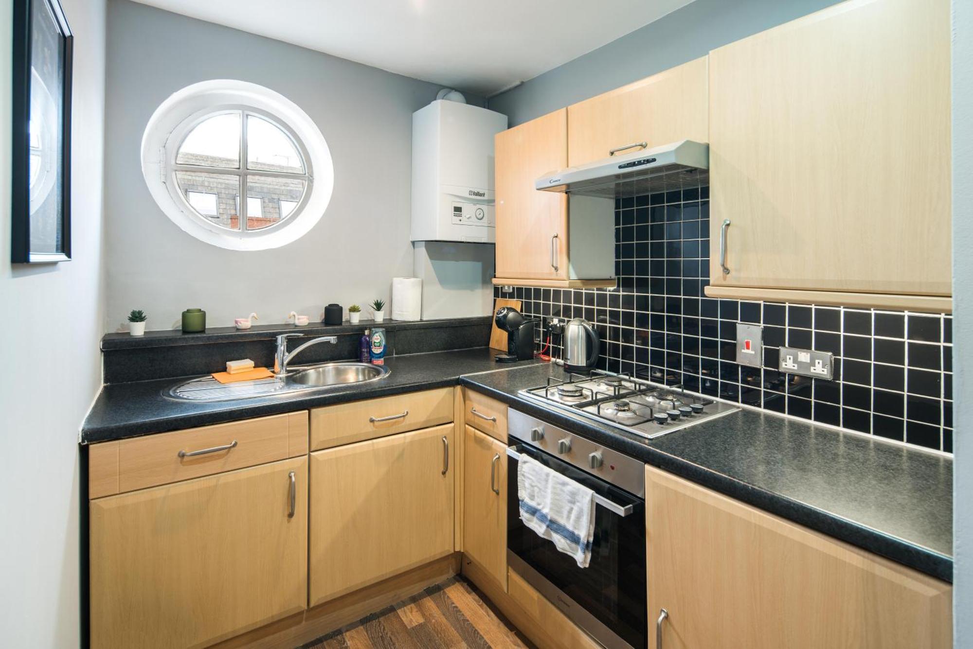 Heart Of Kensington And Chelsea,2 Bedr Apartman London Kültér fotó