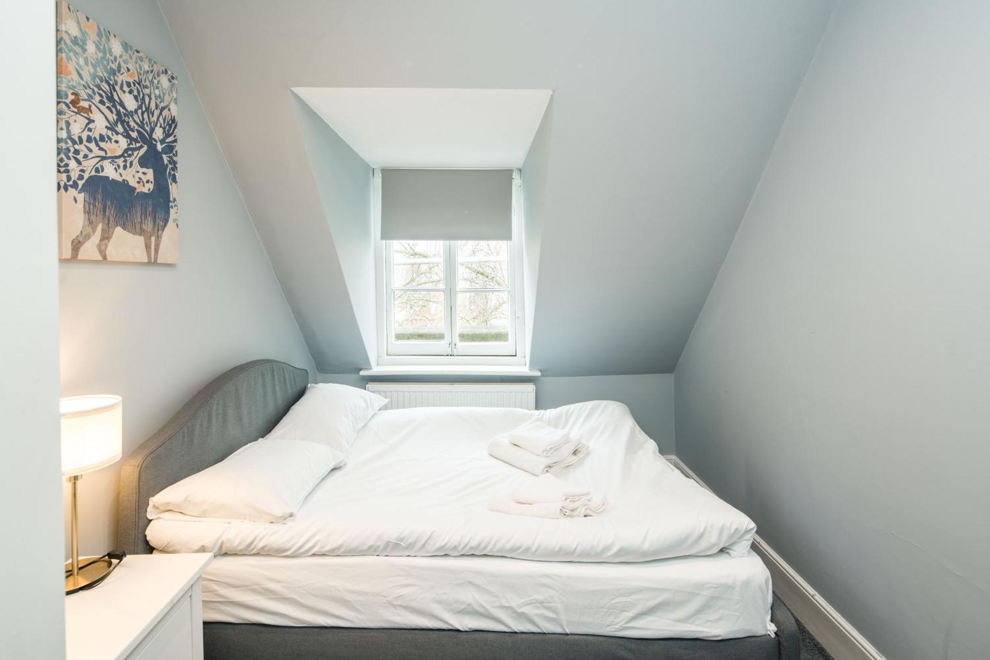 Heart Of Kensington And Chelsea,2 Bedr Apartman London Kültér fotó